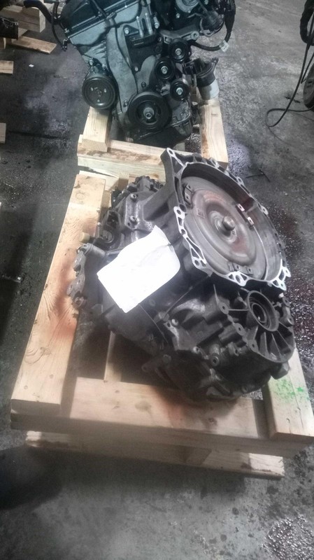 2020 RAM ProMaster City Automatic Transmission Assembly 147K OEM 68428562AA