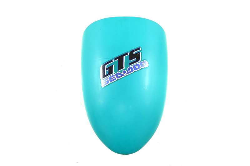 NICE 2001 Sea-Doo GTS OEM Front Access Cover (Marine Green) 269500875