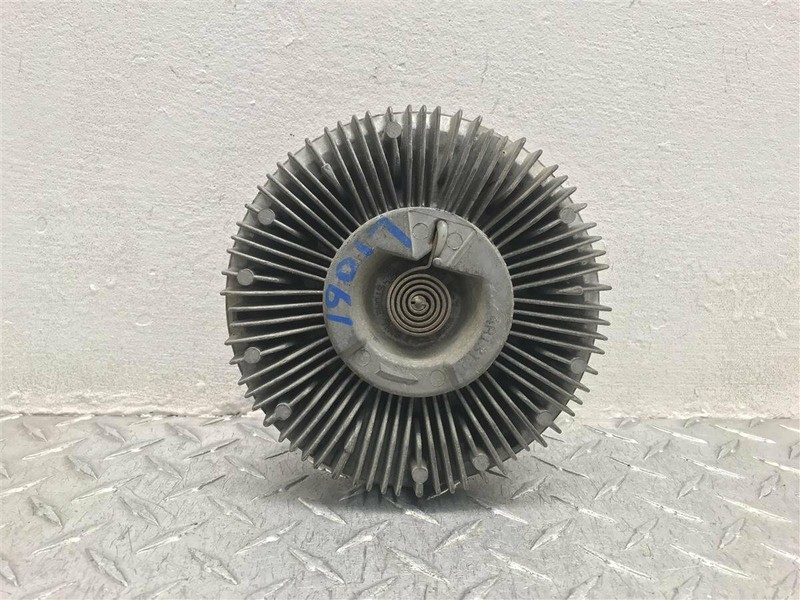 94-01 DODGE RAM 1500 2500 3500 FAN CLUTCH 5.9L HEAVY DUTY COOLING OEM 52027710