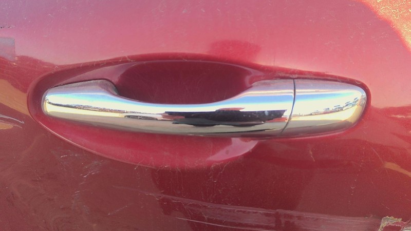 Outside Door Handle KIA SORENTO Left 16 17 18 19 20