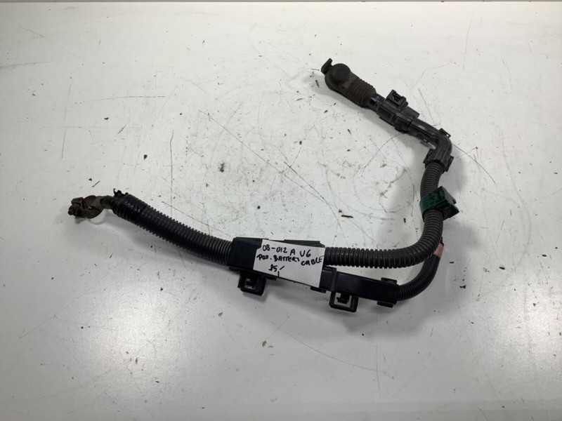08-012 Honda Accord V6 Positive Battery Starter Cable Assy. 32410-TA0-A01 OEM