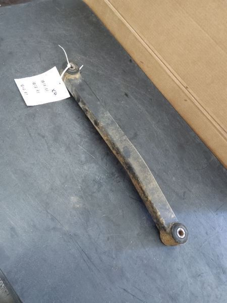 Lower Control Arm Front LHD VIN W 6th Digit Jk Body Fits 07-18 WRANGLER 268802