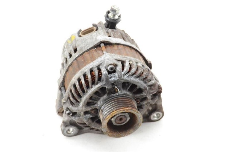 2016-2020 Mazda Mx-5 Miata ND Engine Alternator Assembly A5TJ0591
