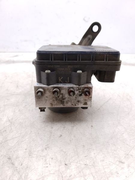 Anti-Lock Brake Part Actuator And Pump Assembly Fits 12 SCION XD