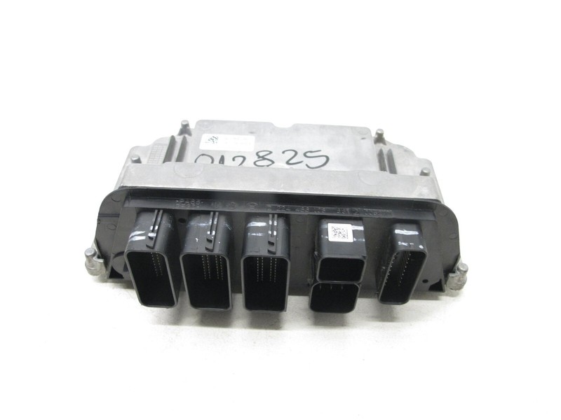14-22 MINI COOPER S F54 F55 F56 F57 F 2.0 ECU ENGINE COMPUTER UNIT MODULE OEM x1