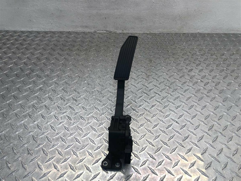 04-09 CHEVROLET COLORADO CANYON ELECTRIC GAS PEDAL OEM 10376526