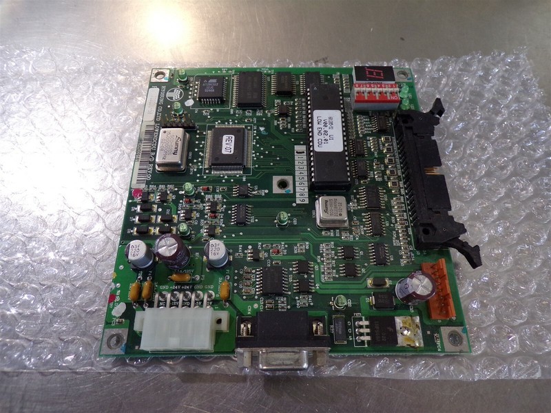 Hyosung 723231-50 Circuit Board *FREE SHIPPING*