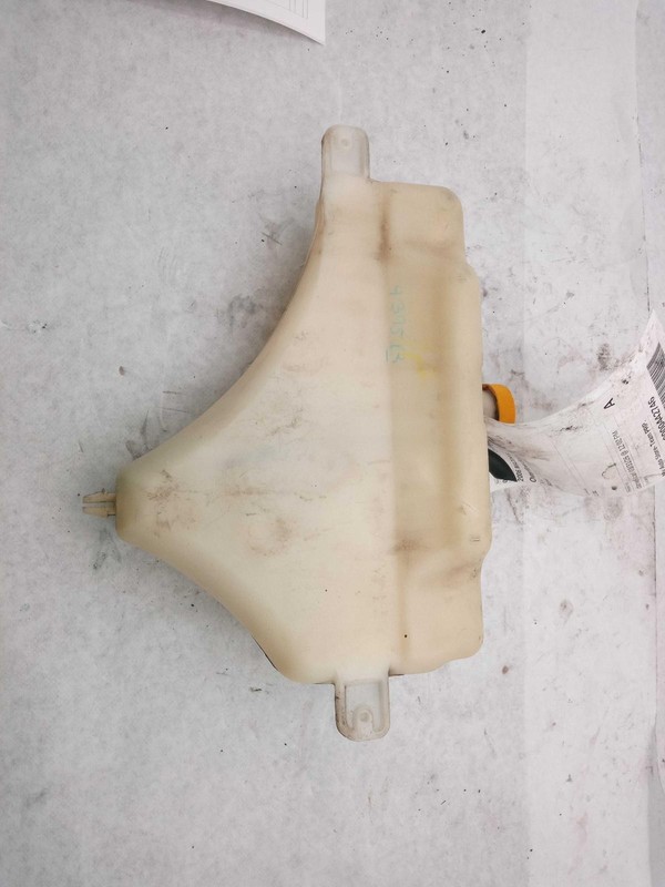 2006 MAZDA 6 Engine Coolant Reservoir RED OEM L32115350 2.3L 228k Miles