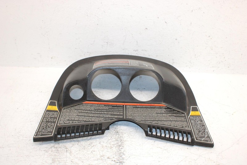 1997 Polaris Classic Oem Instrument Housing 2652148 SP42