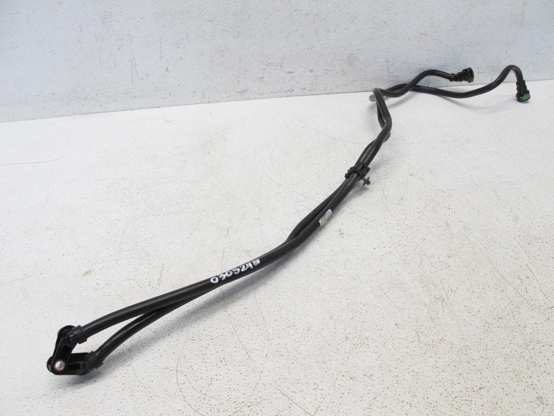 13-18 BMW F30 328i 228i 428i xDRIVE AUTOMATIC TRANSMISSION LINE HOSE OEM 030524B