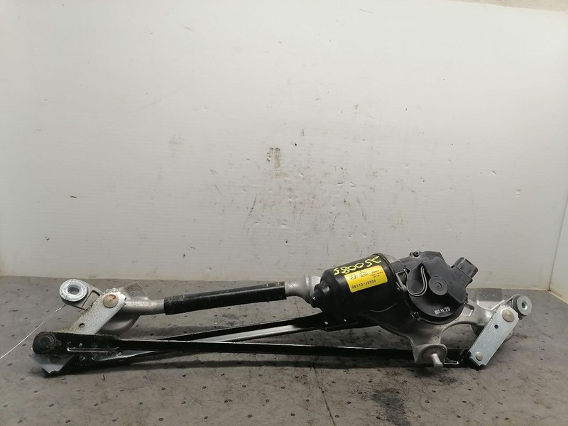 Windshield Wiper Motor Fits 18-21 STINGER 1550199