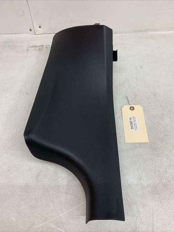 ⚡️2020-2022 Tesla Y Rear Lower Driver Side C-Pillar Trim Cover Left 28040 B156