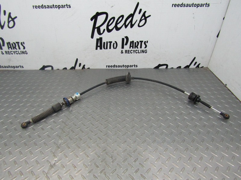 2012-2017 Jeep JK Wrangler Auto Trans Transfer Case Shifter Cable