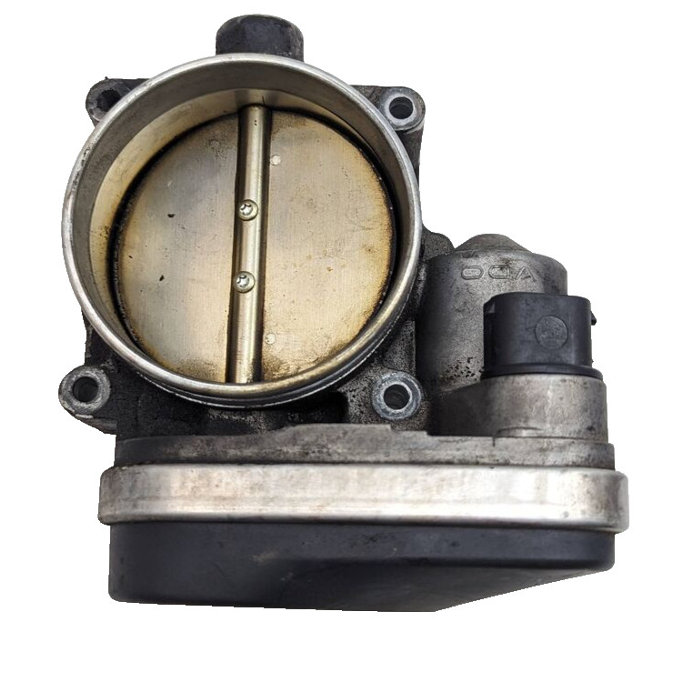 03-05 Range Rover HSE L322 Air Intake Throttle Body 1435959 OEM
