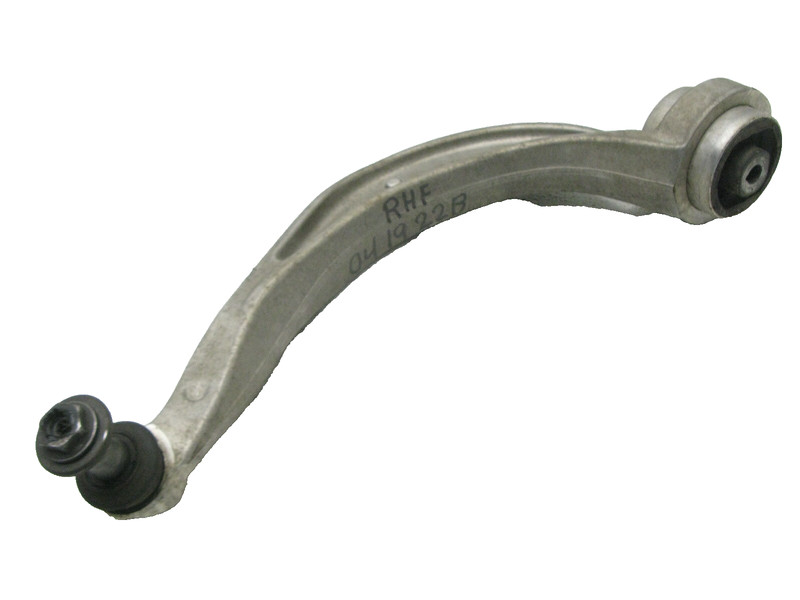 08-17 AUDI 8R Q5 8T A5 S5 A4 LOWER REARWARD CONTROL ARM FRONT RIGHT OEM 041922B