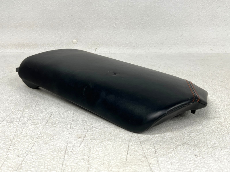 ⭐2009-2016 BMW Z4 M-SPORT CENTER CONSOLE ARMREST ARM REST LID COVER OEM LOT2736