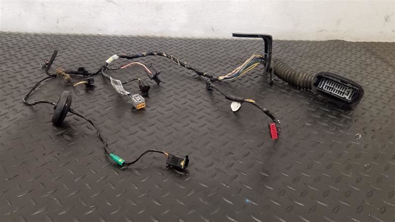 2011-2014 Ford EDGE Front Right Passenger Door Wire Harness OEM CT4Z-14630-NA