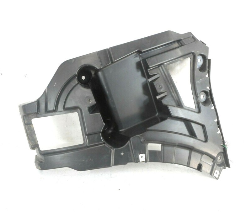 BMW X3 Rear Bumper Mounting Bracket Passenger Right OEM 2013 13