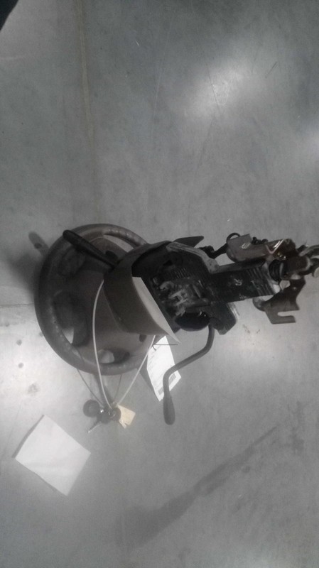 Used Steering Column fits: 2002 Chrysler Voyager Column Shift automatic transmis