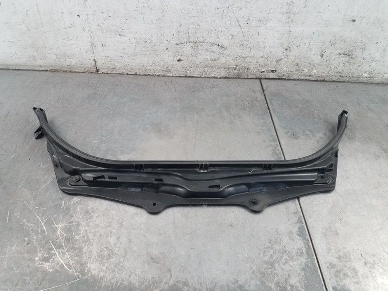 2019 BMW M5 Comp F90 Front Cowl Grill Firewall Vent Cover #8437 V9
