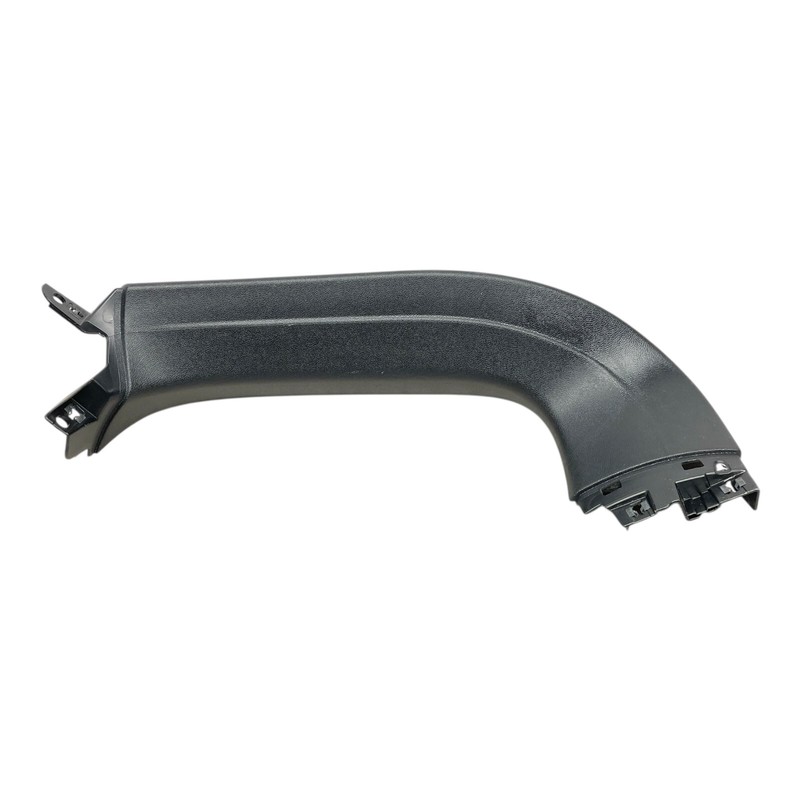 2018-2020 Porsche Cayenne Trunk plastic trim panel OEM 9Y0867608C