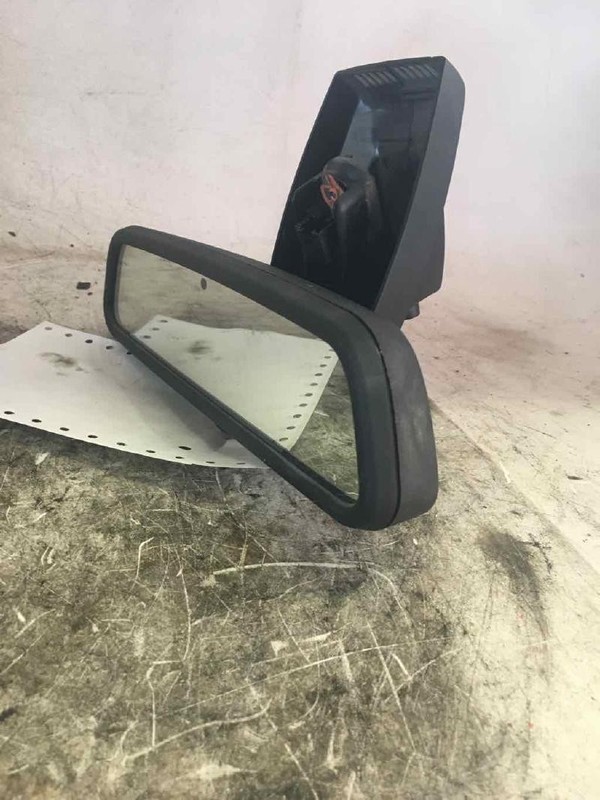 Rear View Mirror BMW 530I 04