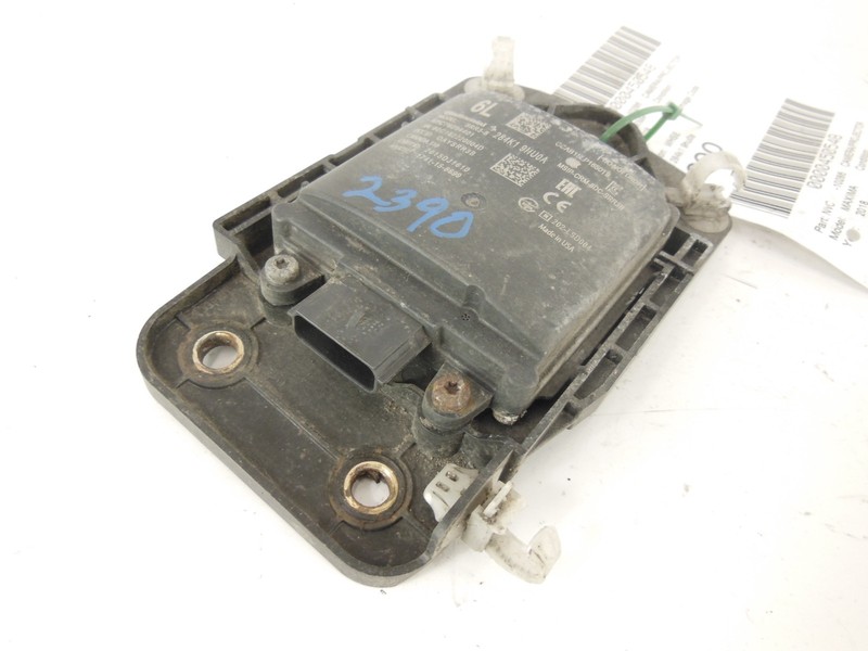 2017-2020 Nissan Maxima Radar Unit Blind Spot Module Left Side OEM 284K1-9HU0A