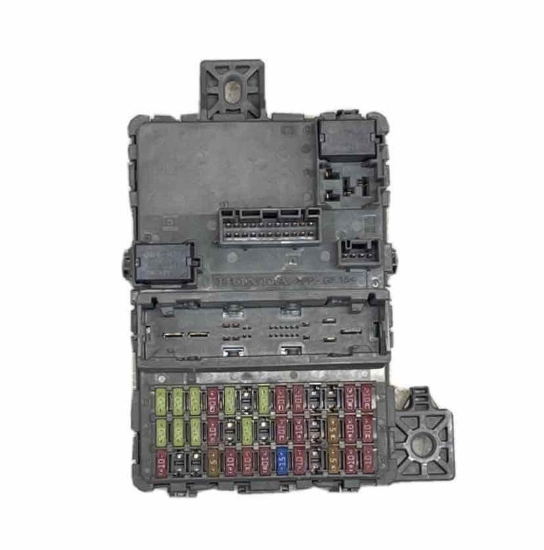 2018 HONDA CIVIC JUNCTION BLOCK BOX FUSE RELAY OEM TBDA27C