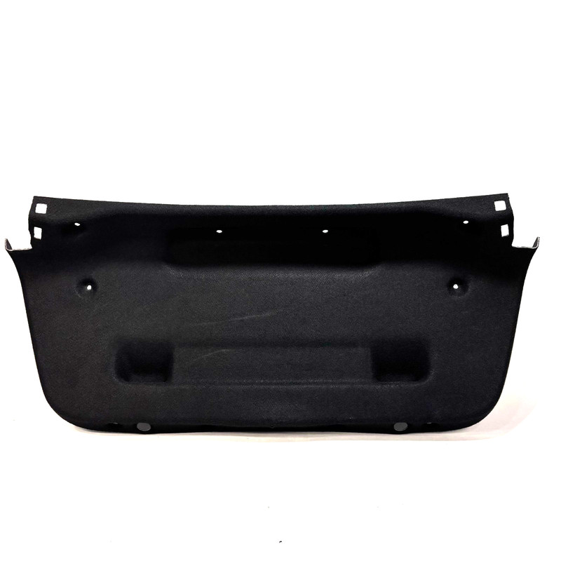 π 2020 - 2024 BMW 228I F44 REAR LIFTGATE TRIM COVER PANEL 51477477422 OEM
