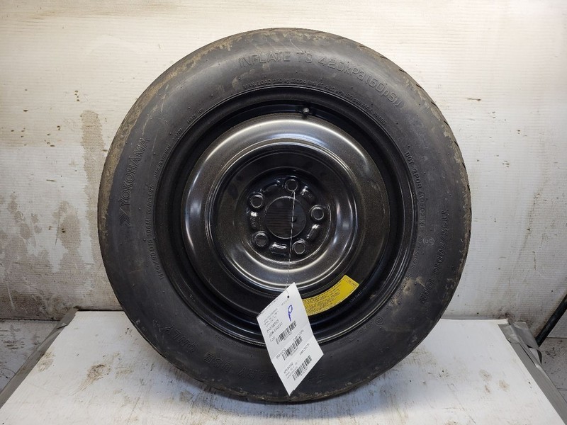 Rim Wheel Steel 16x4 Fits 13-23 MAZDA CX-5 1635485