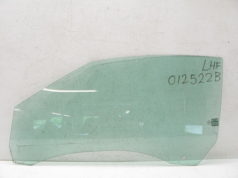 10-17 AUDI 8T A5 S5 RS5 CONVERTIBLE FRONT DRIVER LEFT WINDOW GLASS OEM 012522B