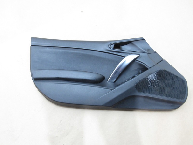 Fiat 124 Spider 2018 Front Left Driver Door Interior Panel Cover Trim 15-20 *