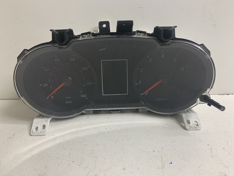 2009 Mitsubishi Lancer 2.4L Speedometer Instrument Gauge Cluster 769166-220H 71k