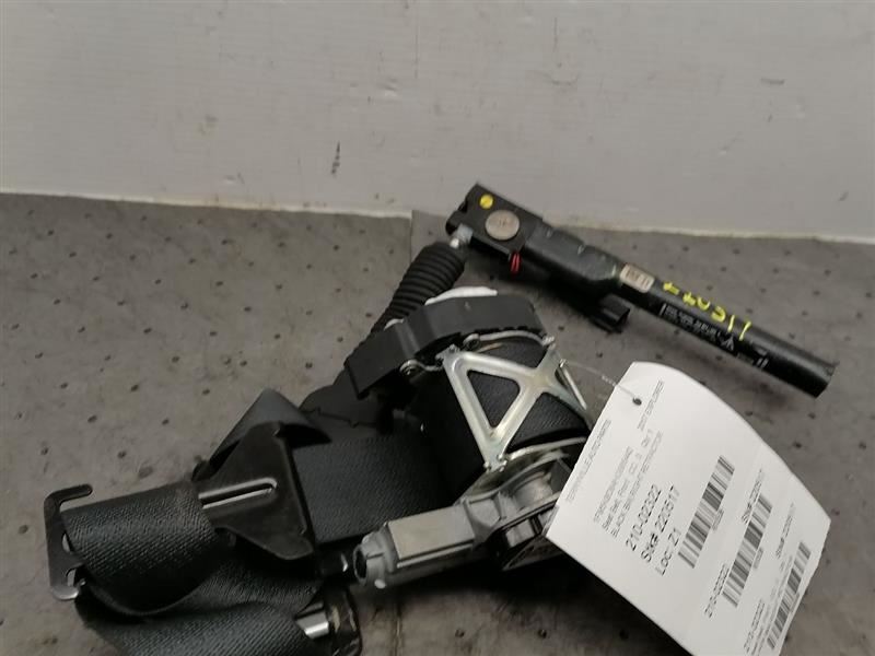Seat Belt Front Passenger Retractor Fits 16-19 EXPLORER 1035395