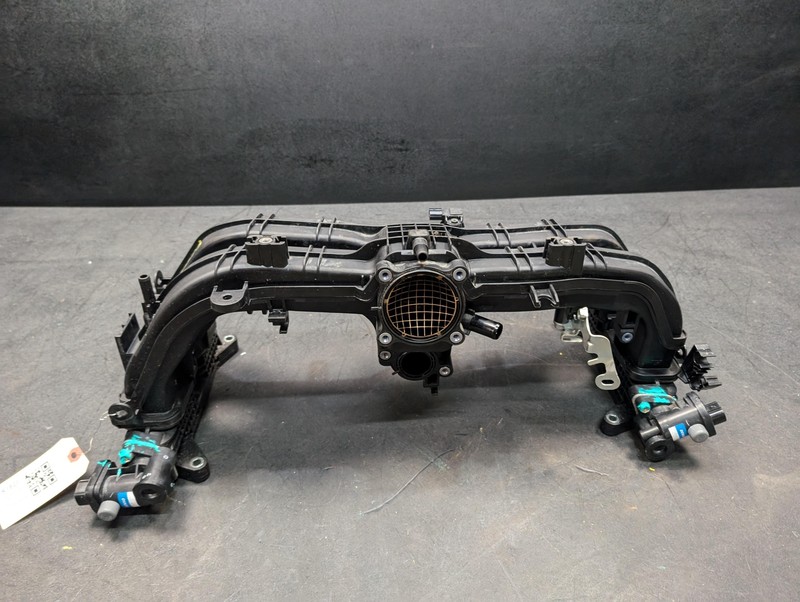 Intake Manifold 2022 Subaru Crosstrek 14001-AC670 2021 2023