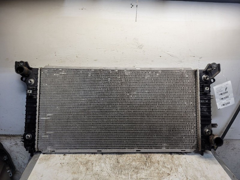 Radiator 6 Speed Transmission Opt Myc Fits 14-16 SIERRA 1500 PICKUP 1742843