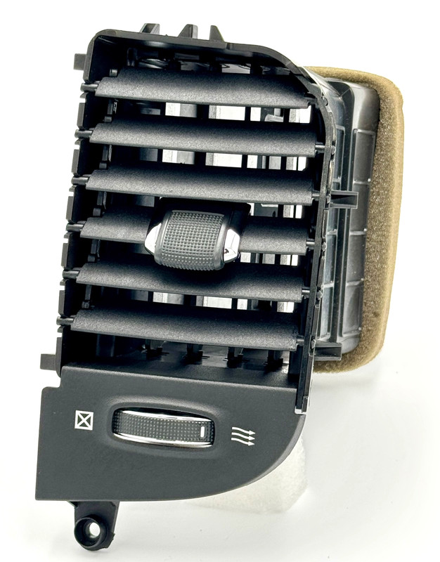 ✅ 2013-2024 RAM 1500-3500 CLASSIC RIGHT PASS A/C OEM AIR VENT DASH OUTLET CENTER