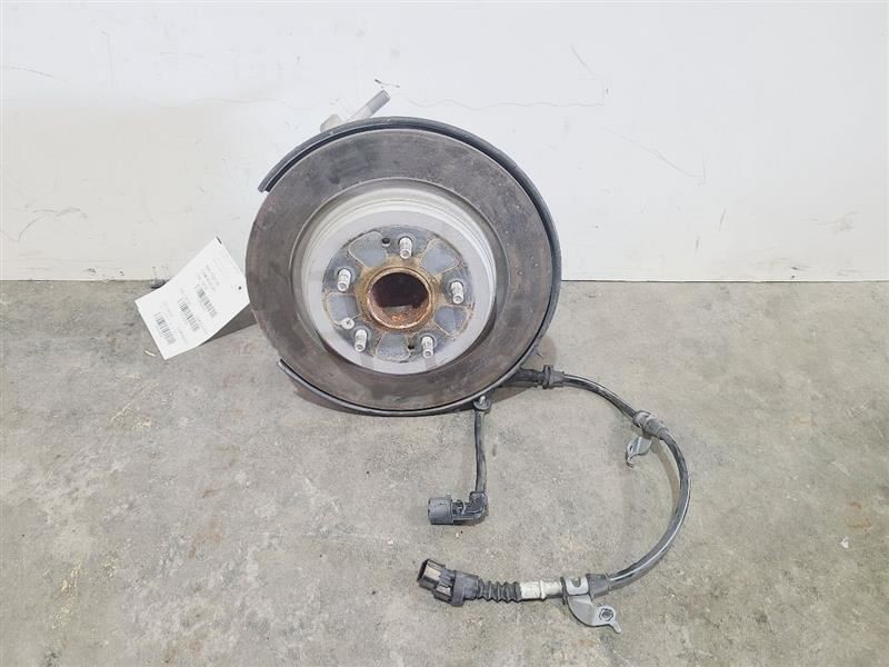 Passenger Right Rear Knuckle/Stub FWD Fits 19-23 RDX 569600