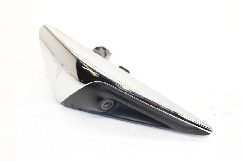 17-23 Tesla Model 3 Driver Left Front Fender Camera