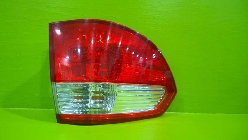 05 06 07 08 09 10 ODYSSEY LEFT QUARTER MOUNT TAILLIGHT LAMP OEM 2754-46