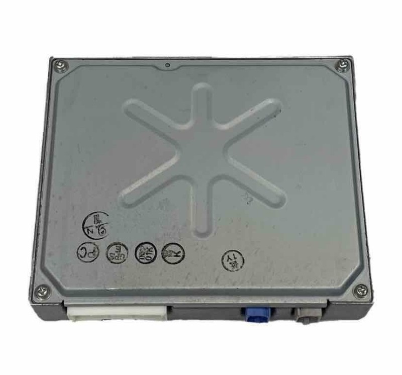 11 TOYOTA 4RUNNER COMMUNICATION TELEMATICS MAYDAY SYSTEM CONTROL OEM 8674175012
