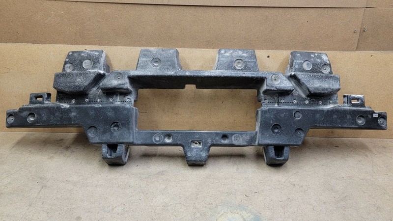 2013 - 2018 FORD TAURUS Rear Bumper Absorber OEM