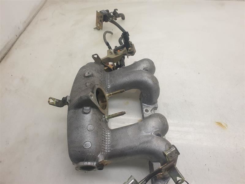 01-09 TOYOTA PRIUS 1.5L 4CL 1NZFXE UPPER INTAKE MANIFOLD ASSEMBLY