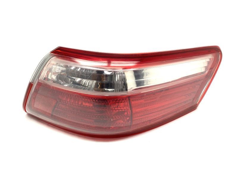 Right Passenger Side Tail Light Lamp Fits 2007-2009 Toyota Camry 68335