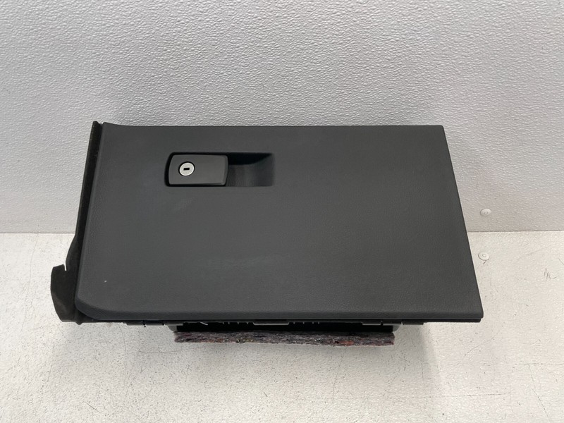 20 21 22 23 Toyota Supra Dashboard Glovebox Storage Compartment Black 1565 OEM