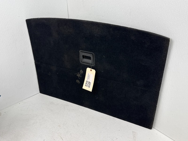 2010 - 2014 Volkswagen Sportwagen Trunk Hatch Floor Carpet Mat 1K9 863 463 B OEM