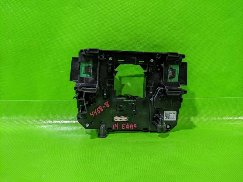 11-14 EDGE COLUMN SWITCH JUNCTION OEM 4458-8