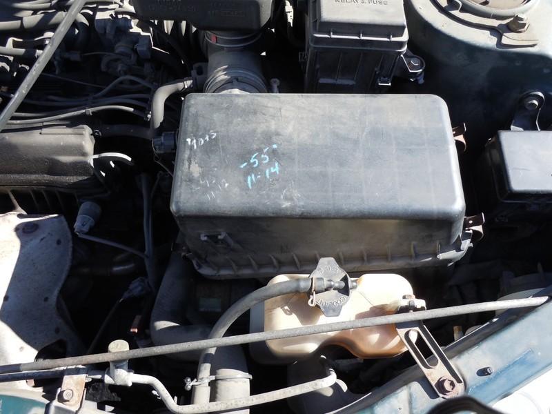 1996 1997 Toyota RAV4 Air Cleaner Housing Box OEM 3SFE Engine