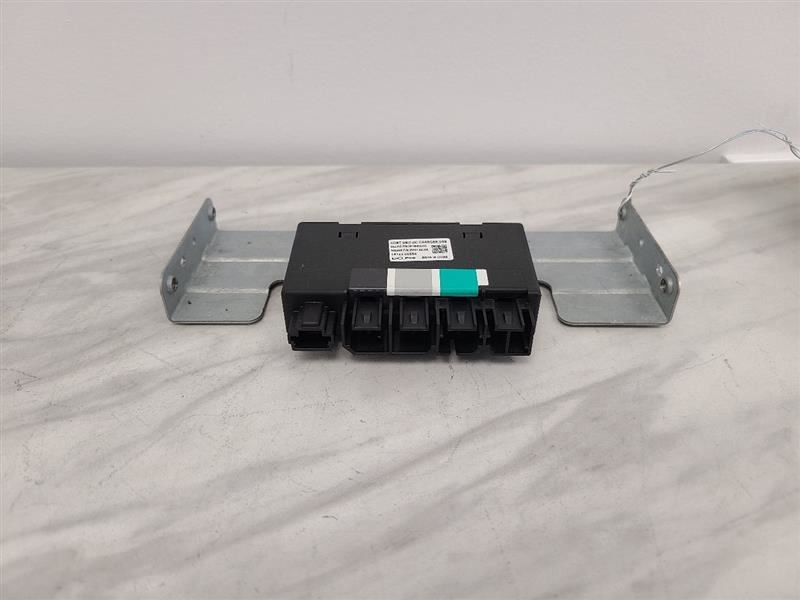 Chassis ECM DC CHARGER CONROL MODULE FITS 2021 QX50 579021