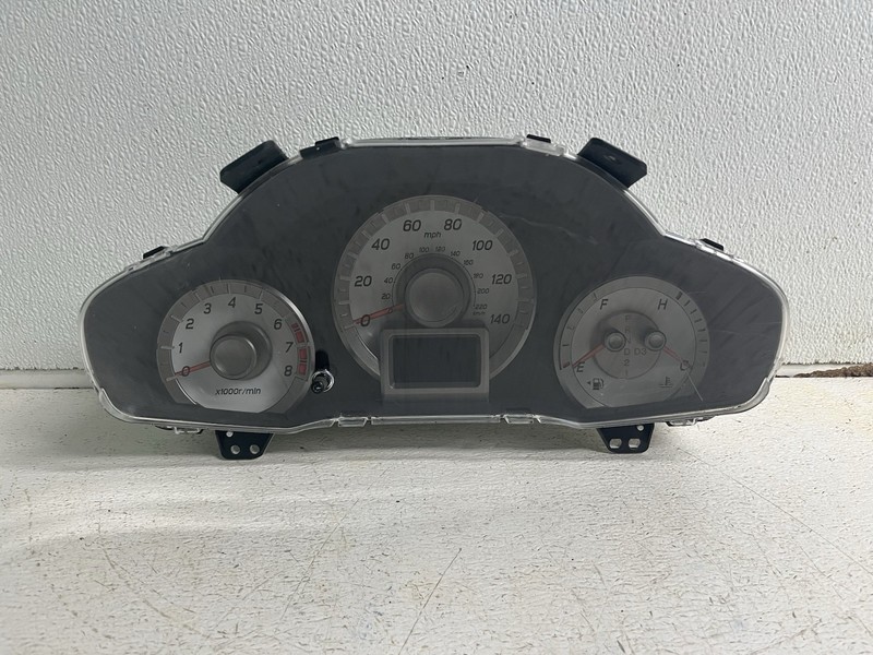 2009-2015 Honda Pilot Touring FWD Speedometer Gauge Cluster Instrument 153,868
